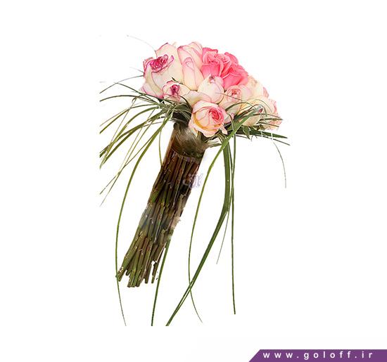 دسته گل عروس جدید - دسته گل عروس دنیرو - Deniro | گل آف